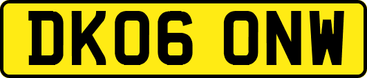 DK06ONW