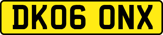 DK06ONX