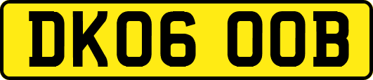 DK06OOB