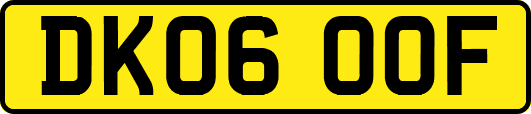 DK06OOF