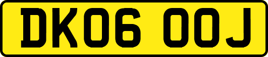 DK06OOJ