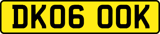 DK06OOK