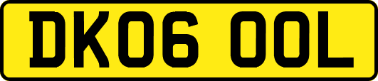 DK06OOL