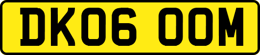 DK06OOM