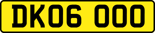 DK06OOO