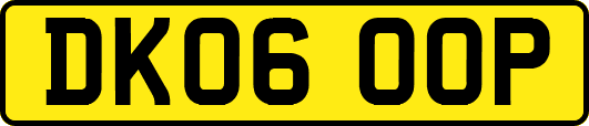 DK06OOP