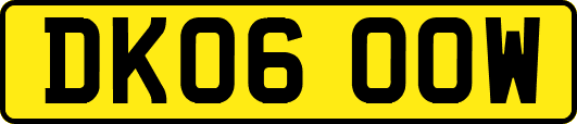 DK06OOW