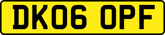 DK06OPF