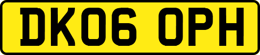 DK06OPH