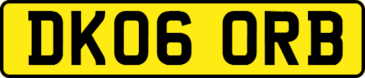 DK06ORB
