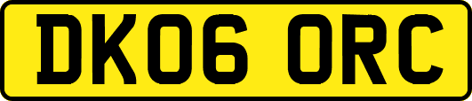 DK06ORC