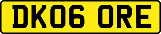DK06ORE