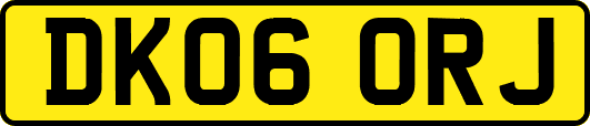 DK06ORJ