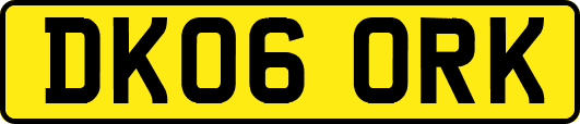 DK06ORK