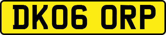 DK06ORP