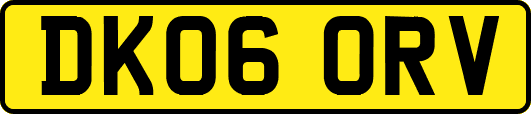 DK06ORV