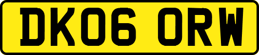 DK06ORW