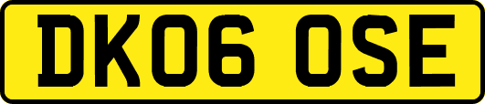 DK06OSE