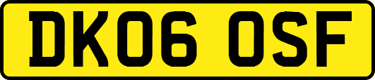 DK06OSF
