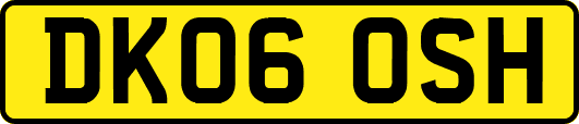 DK06OSH