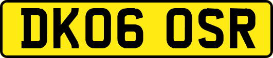 DK06OSR