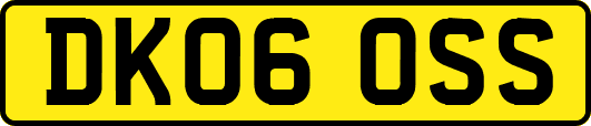 DK06OSS