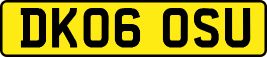 DK06OSU