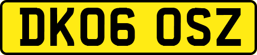 DK06OSZ