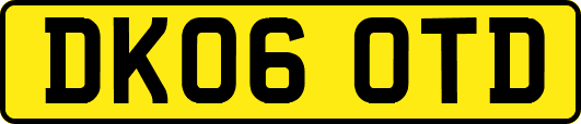 DK06OTD
