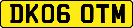 DK06OTM