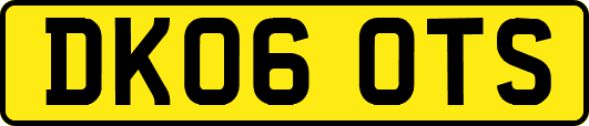 DK06OTS