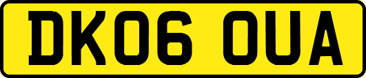 DK06OUA