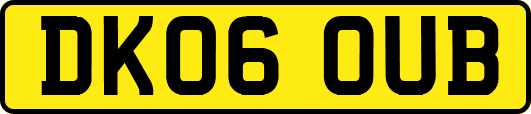 DK06OUB