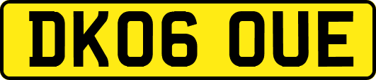 DK06OUE