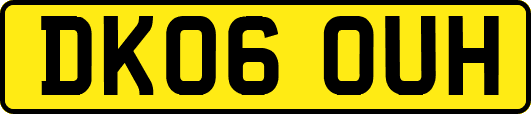 DK06OUH