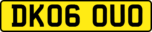 DK06OUO