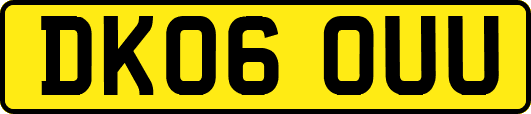DK06OUU