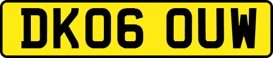 DK06OUW