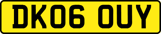 DK06OUY