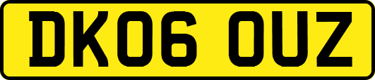 DK06OUZ