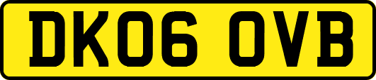 DK06OVB