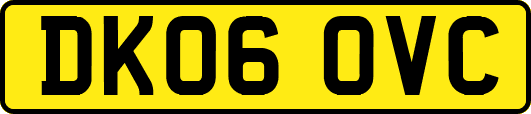 DK06OVC