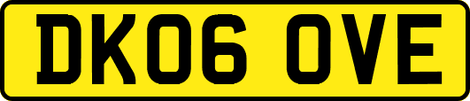 DK06OVE