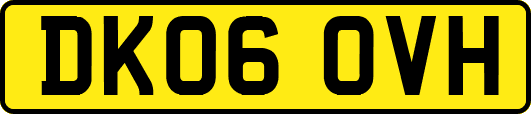 DK06OVH