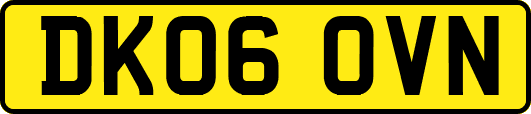 DK06OVN