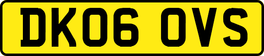DK06OVS