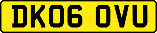DK06OVU