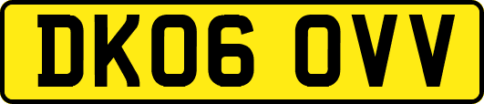 DK06OVV