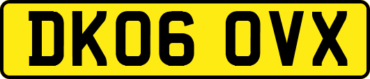 DK06OVX