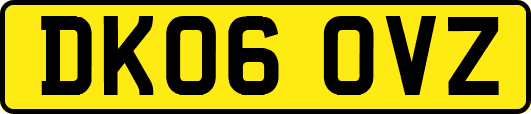 DK06OVZ